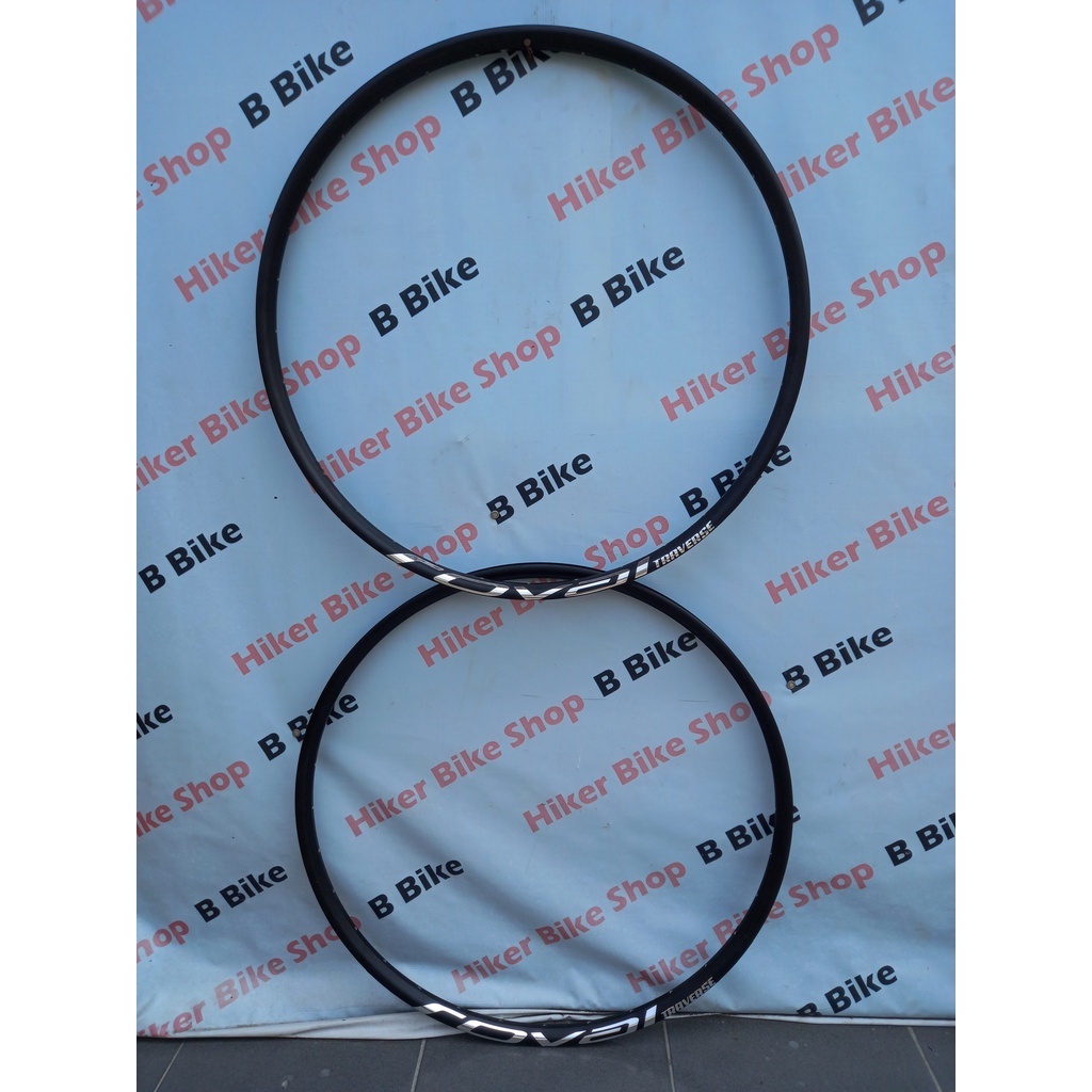 Rims Velg Entity Decal Roval 32 Hoile Ban 27.5