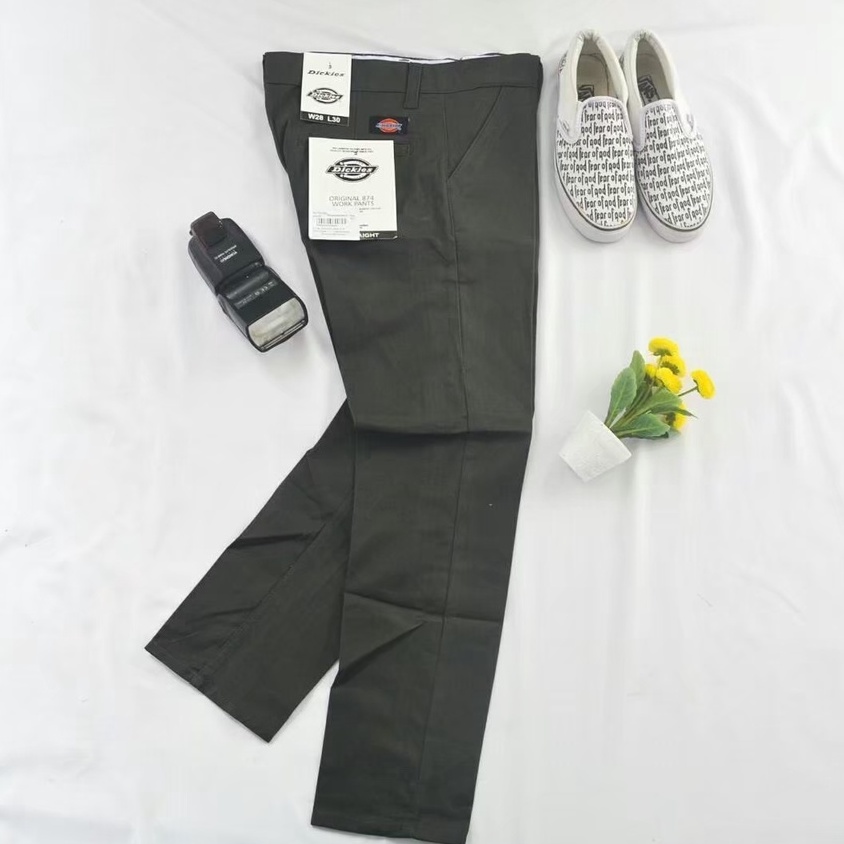 celana chino panjang pria / celana chinos panjang / celana chinos pria / chinos panjang dickies /cod