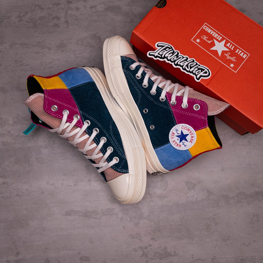 converse offspring patchwork