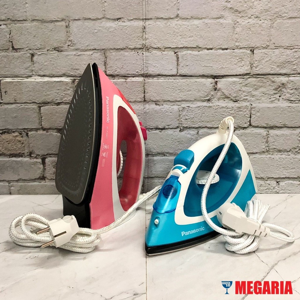 Setrika Uap PANASONIC NI-P300T(350Watt)