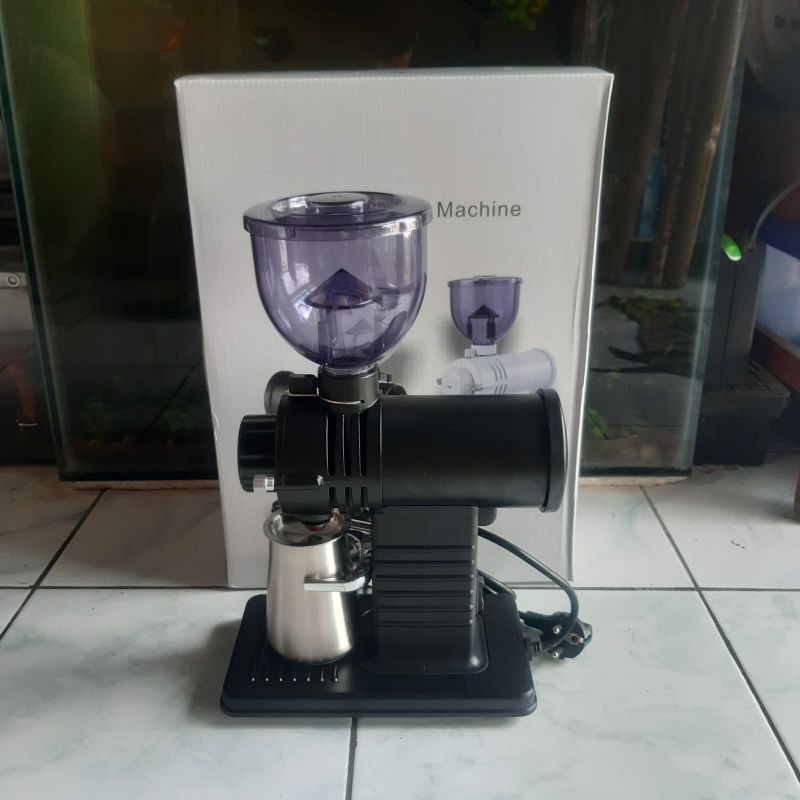 grinder espresso n520 coffee