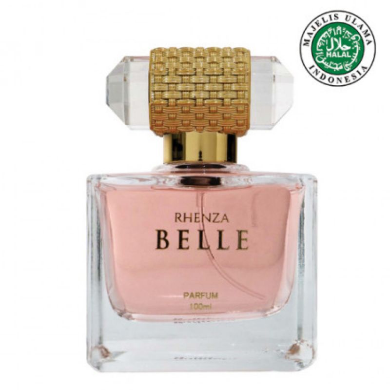 Parfum Rhenza Belle Woman Parfum