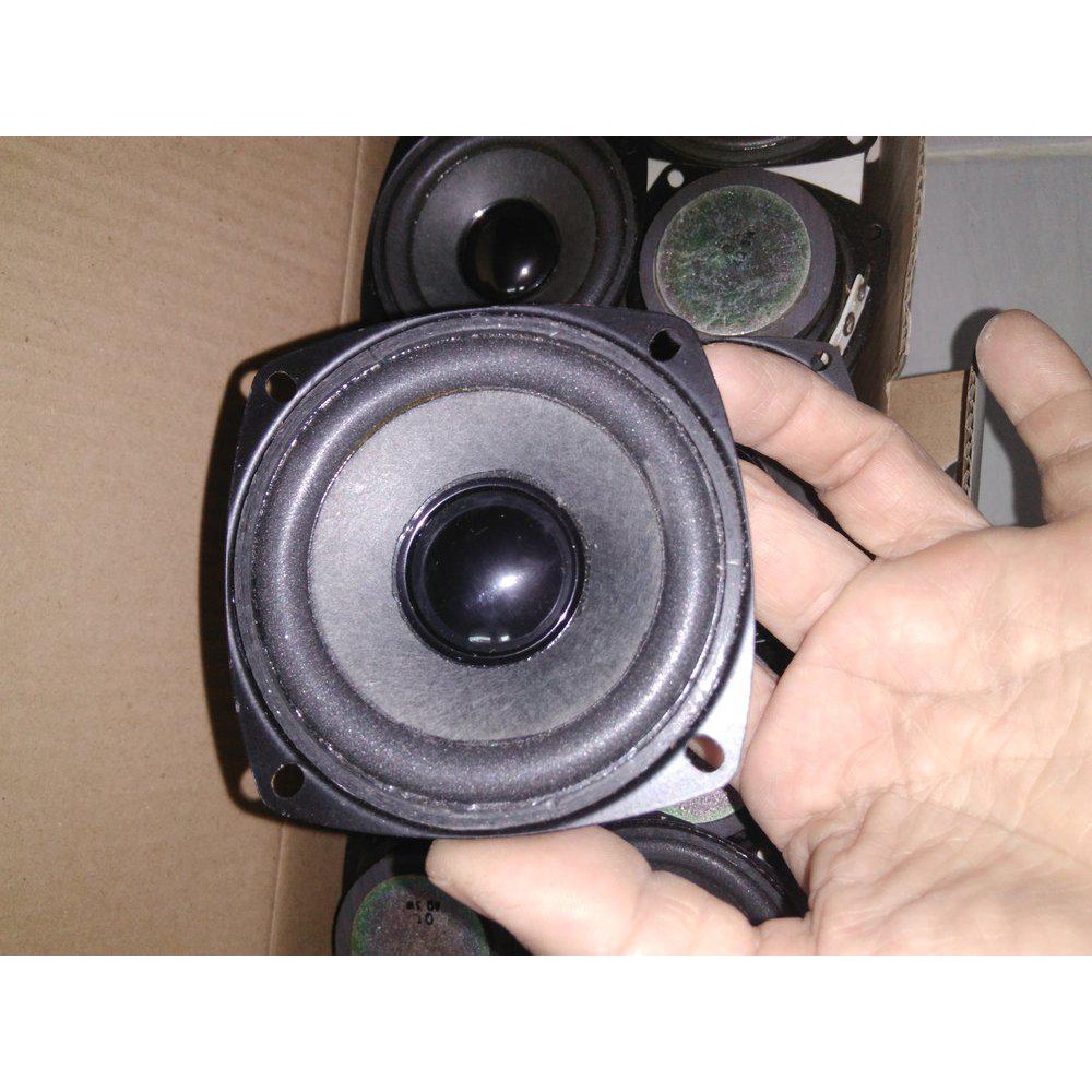4 ohm 5 watt speaker
