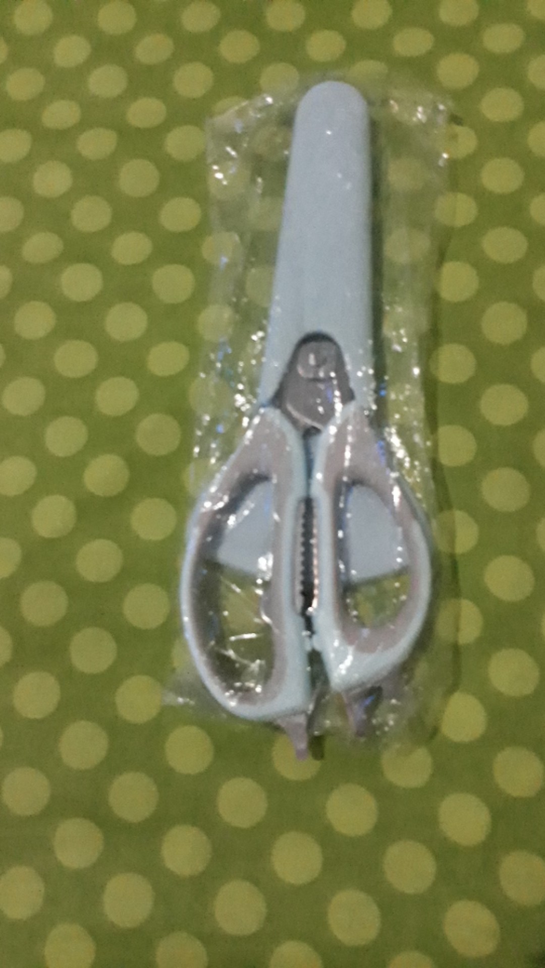 Multifunction 8in1 Professional Kitchen Scissors Gunting Pisau Dapur Ajaib Serbaguna Stainless Steel