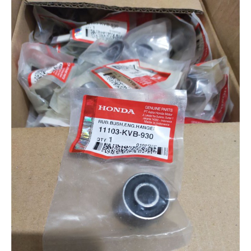 BOSH ARM  BOSH MOUNTING BEAT VARIO SCOOPY SPACY VARIO 125-150 ORIGINAL AHM 11103-KVB-930