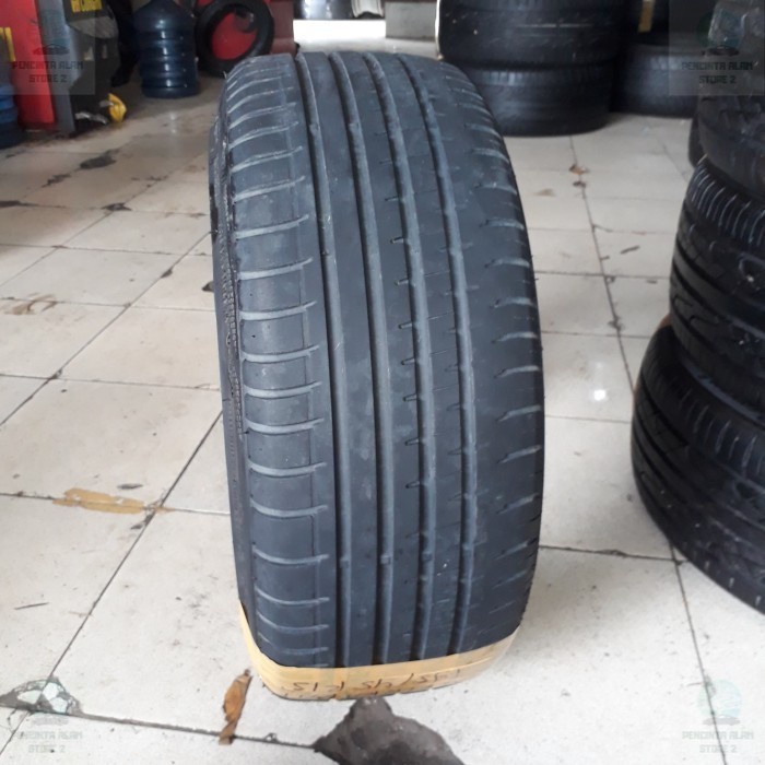 BAN MOBIL ACCELERA PHI R 195/55 R15