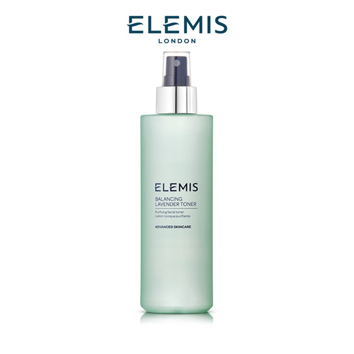 Elemis - Balancing Lavender Toner 200ml - Toner Wajah