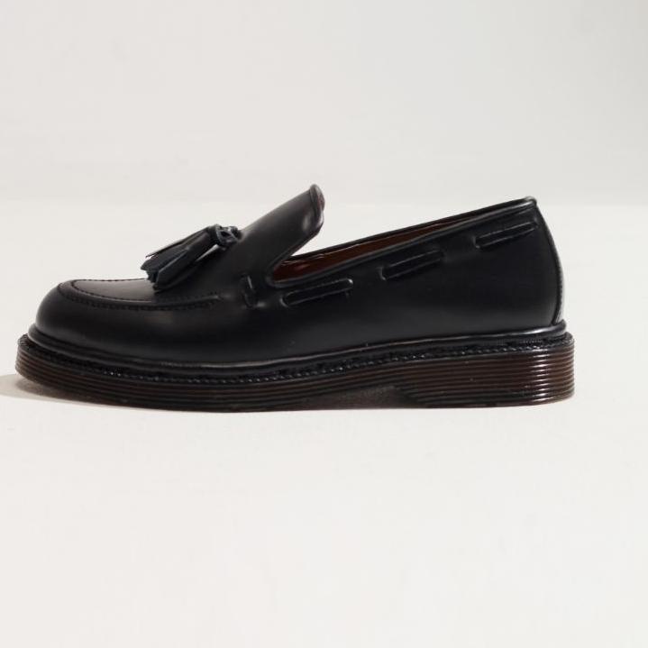 Terlaris.. TASSEL LOAFER | FLOODY BLUE | CROSSTOWN