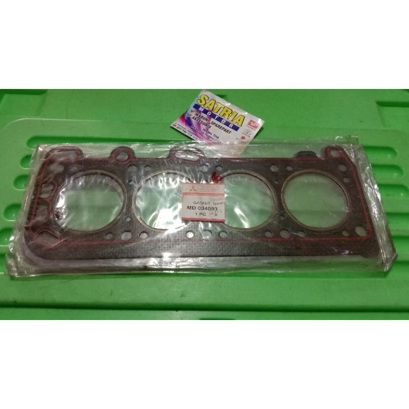 paking cylinder head silinder kop Mitsubishi L300 old bensin