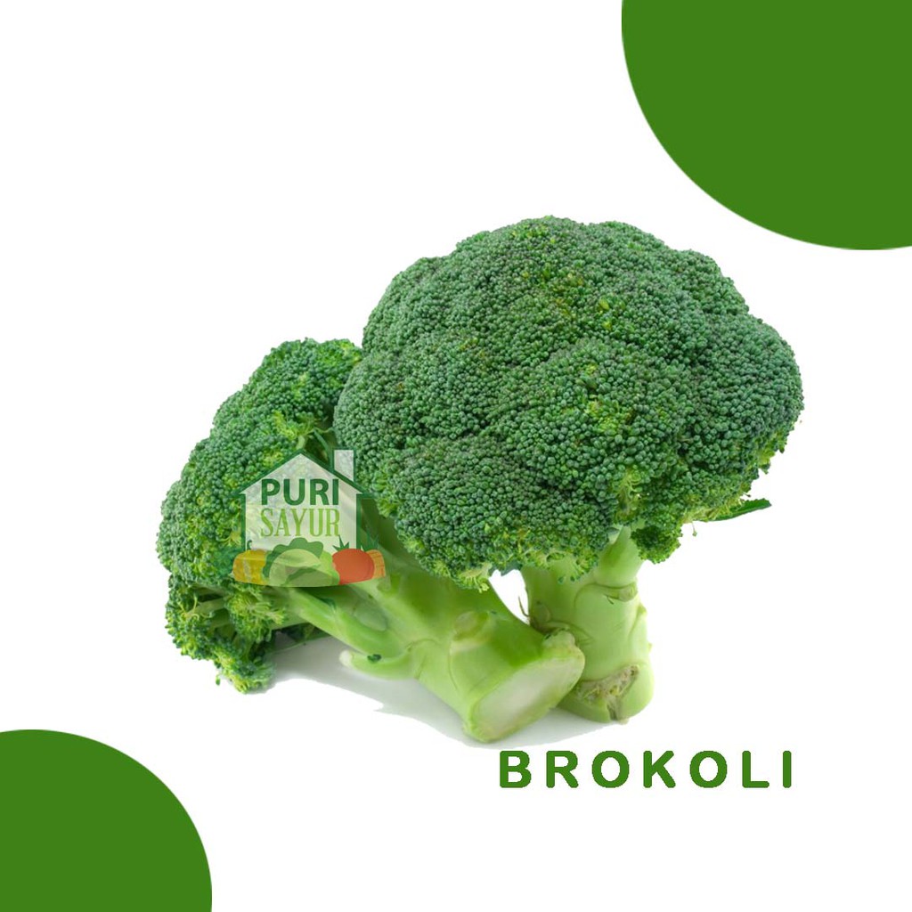 

BROKOLI /250gr