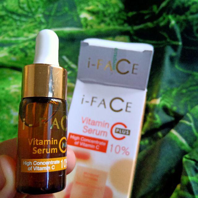 Vitamin c10 serum