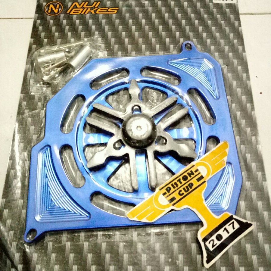 Cover Radiator Cnc Nmax Aerox Lexi Cover Tutup Radiator 2 Tone Aksesoris Variasi Yamaha Nmax