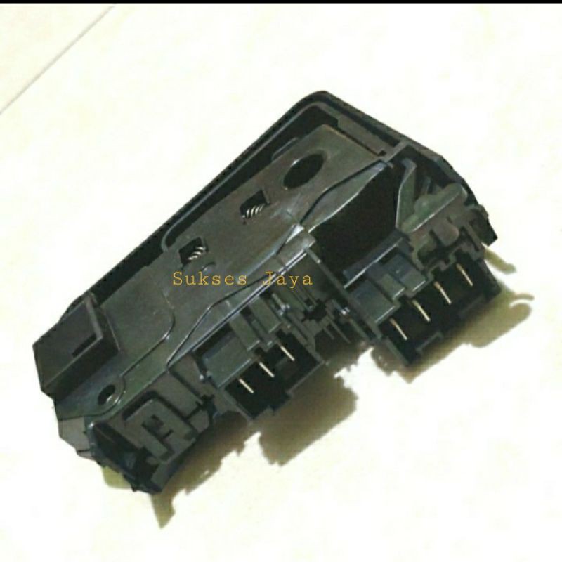 DOOR LOCK SWITCH PINTU MESIN CUCI MODENA FRONT LOADING SFDS001