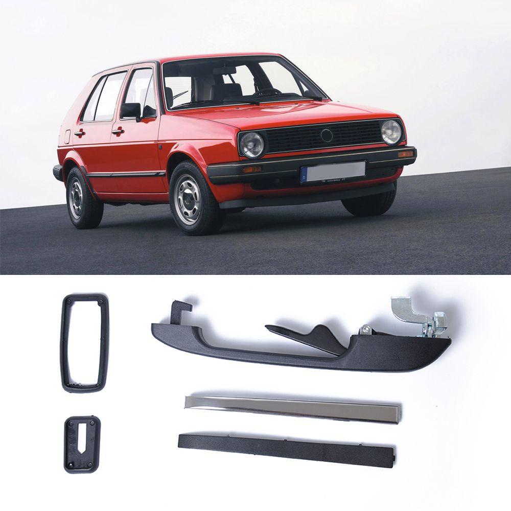 Preva Car Inner Handle Auto Tool Aksesoris Mobil Tarikan Pegangan Part Mobil