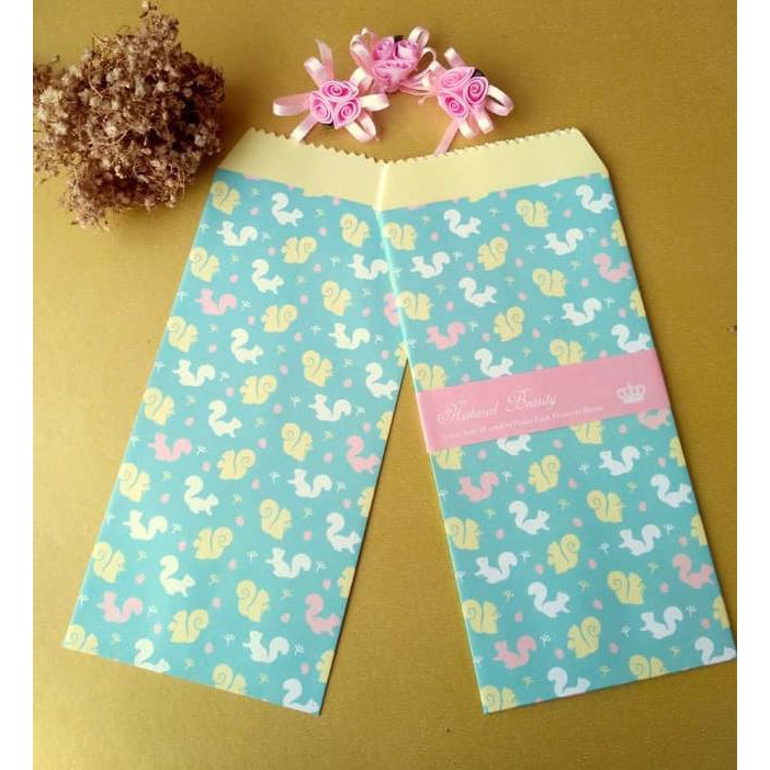 

Silahkan Order Amplop Lebaran / Angpao Fancy Motif - Versi 1