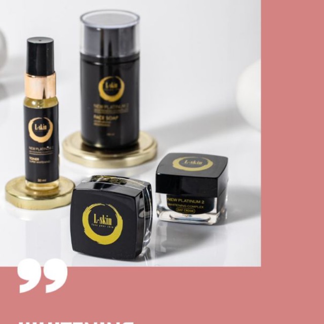 L skin lskin platinum 2