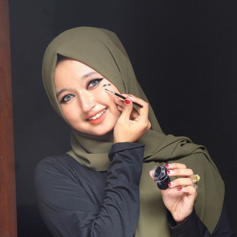 Celak Gel / Eyeliner