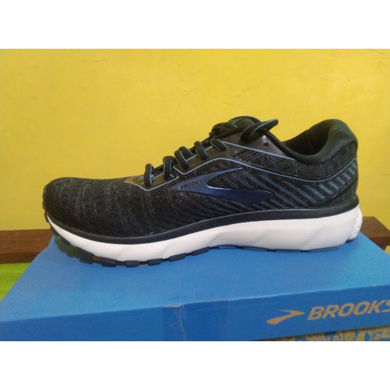 Brooks Ghost 12 Men's Running Shoes