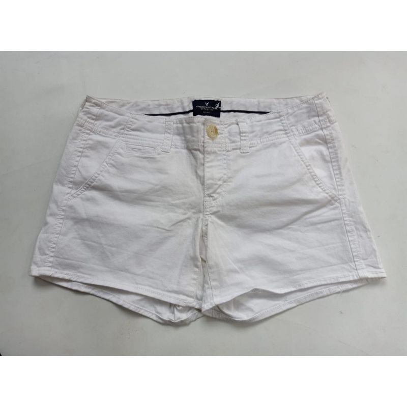 Celana Pendek Wanita AMERICAN EAGLE OUTFITTERS Original Branded