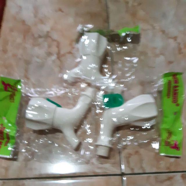 Kran Sanho Putar Kran Plastik Kran Plastik Putar