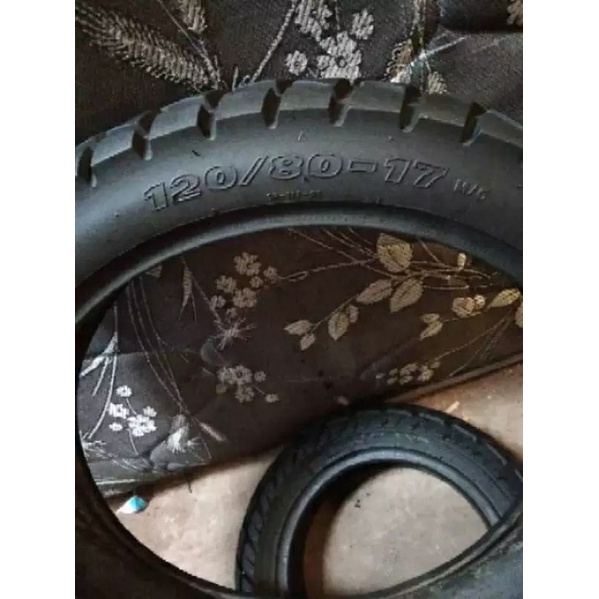 Ban swallow uk 120/80-17