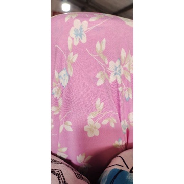 KAIN/BAHAN JERSEY KOREA