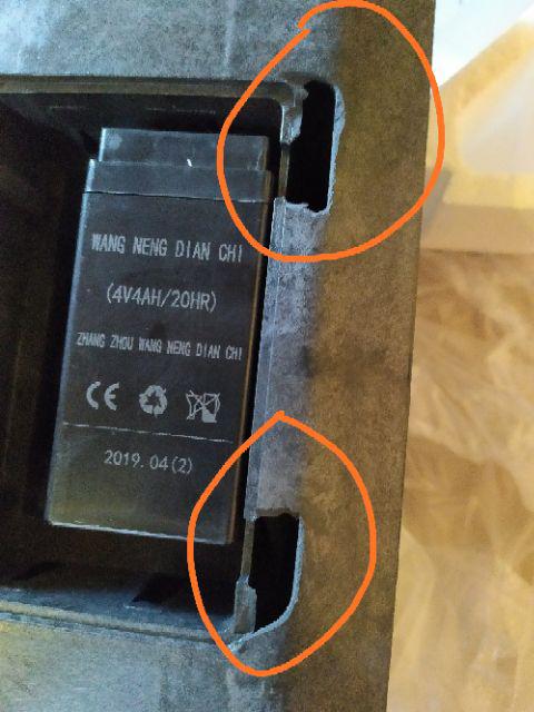 Timbangan Digital Laundry / Timbangan Digital Buah Vanstar 40kg