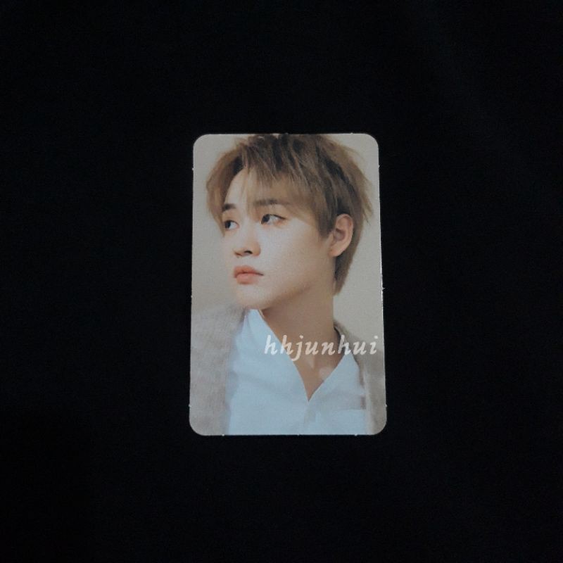 [BOOKED] Pola SG20 + PC Bene 11st Chenle NCT Dream