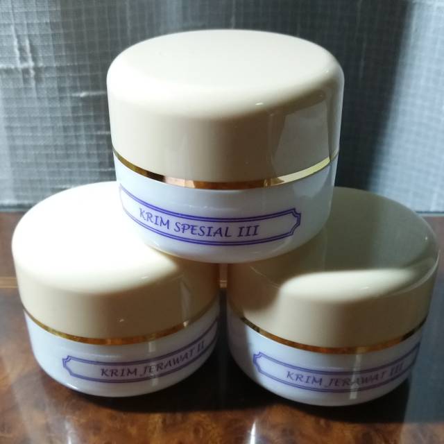 Krim Jerawat Dr. Kun