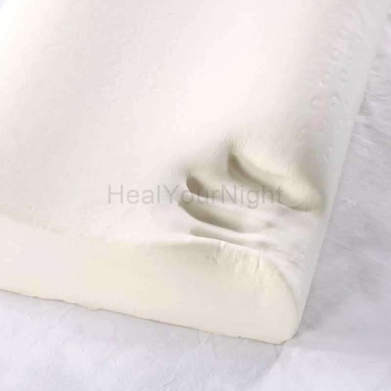 TD-AI02 SweatDream Bantal Orthopedic Memory Foam Slow Rebound Bamboo - SD600