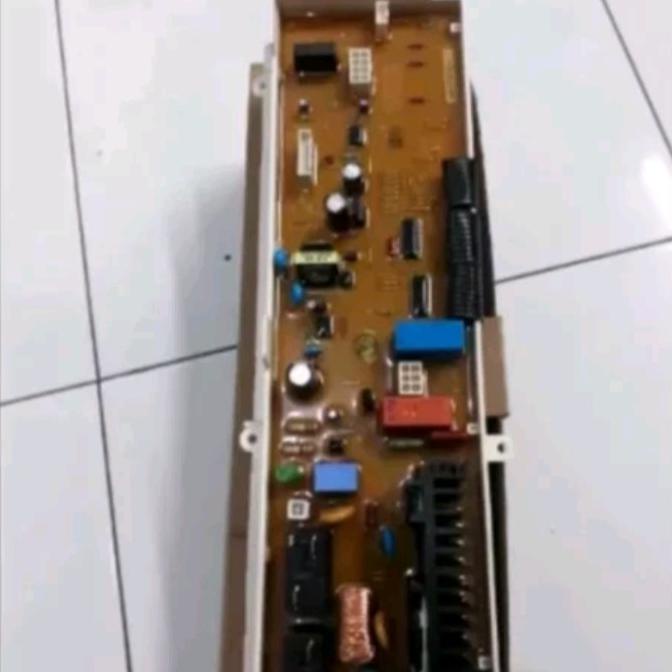 AVRIL - modul mesin cuci samsung WF8692NFV original
