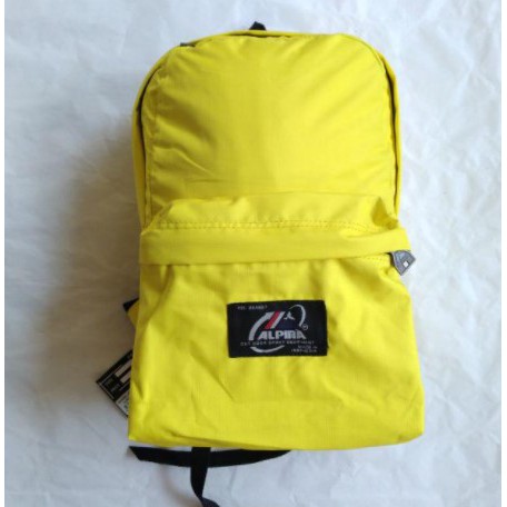 Tas Alpina R251 Original