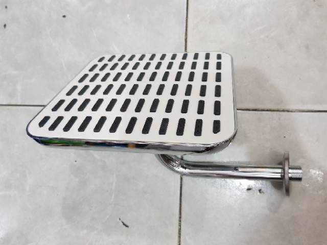 shower tanam stainless 8&quot; 20cm