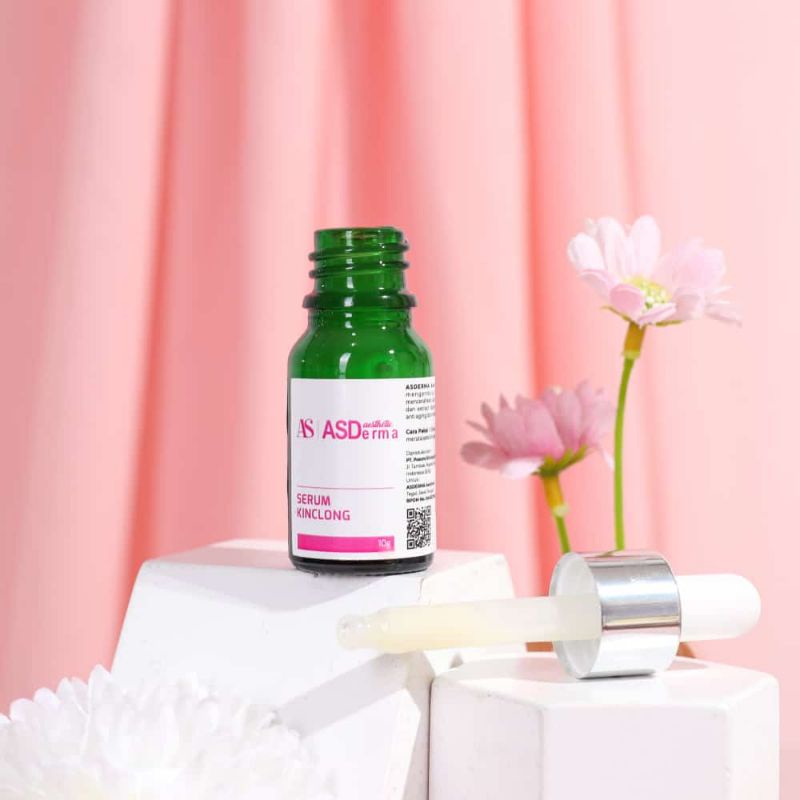 Serum Kinclong Asderma