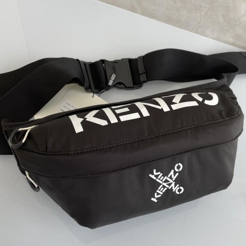 K-Z   KZ104  ultra-light fabric for men's waist and chest bags   yaobao