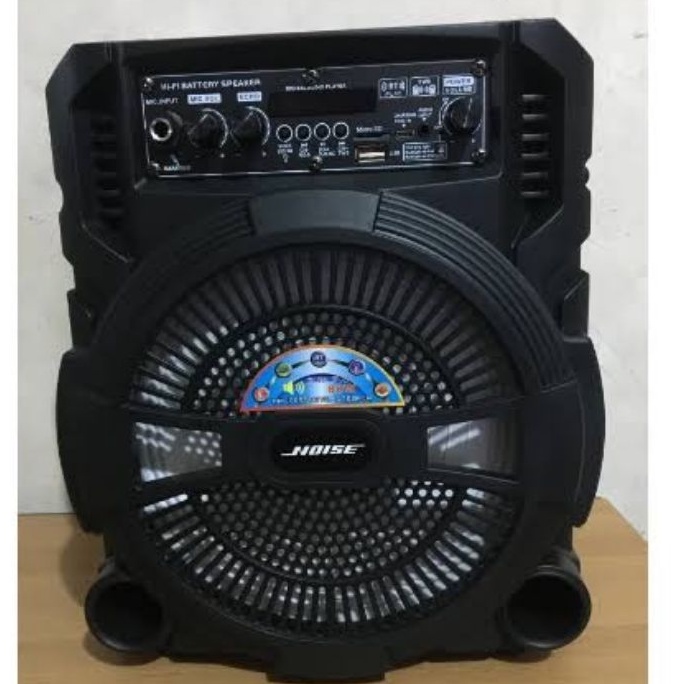 SPEAKER BLUETOOTH NOISE 889 Q 1/889 Q1