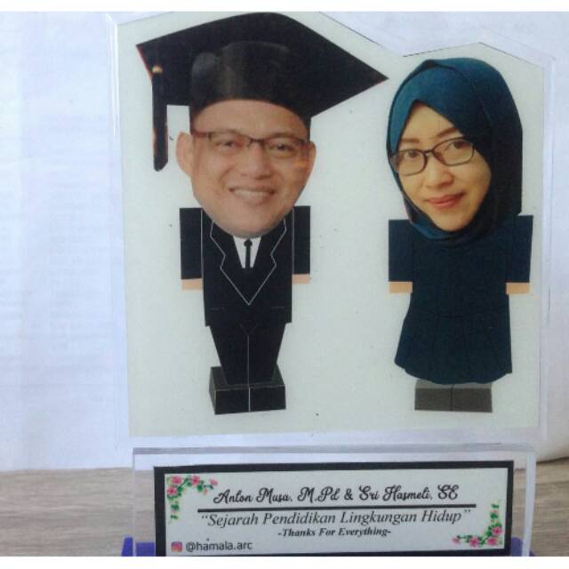 

Plakat acrylic copel / sovenir / cendramata