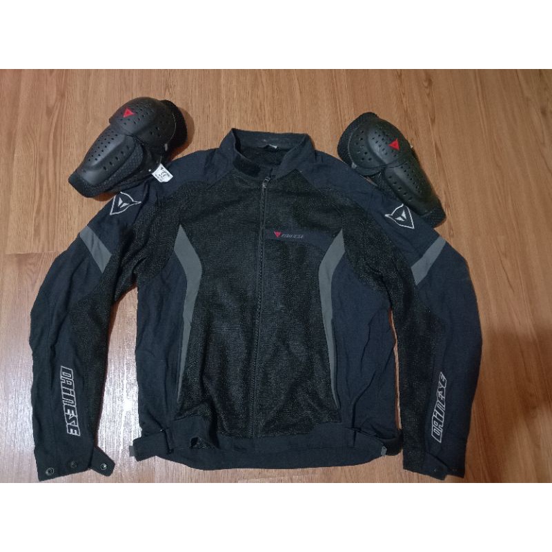 JAKET RACING DAINESE ORIGINAL