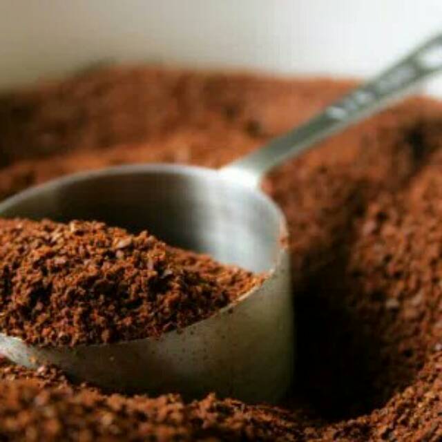 

BUBUK KOPI SUPER ARABICA 100% KOPI SIDIKALANG SUMUT