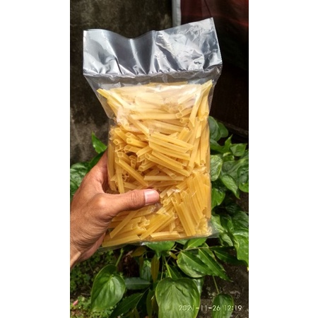 

potato stik mentah 500 gram