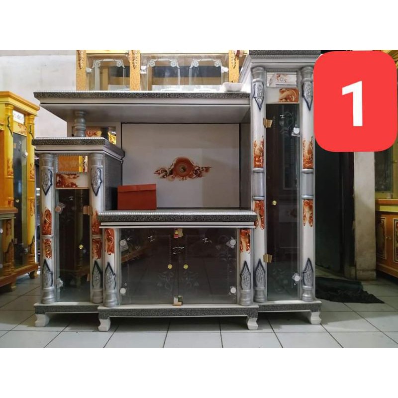 lemari tv wos cianjur