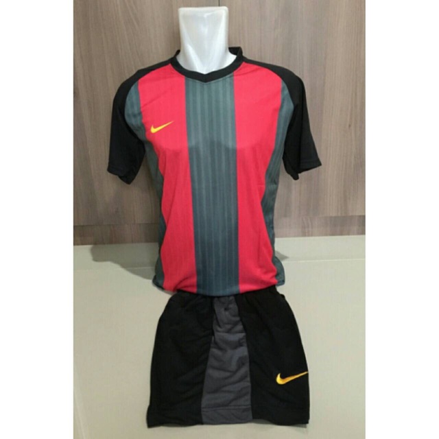 TERMURAH  Seragam futsal nike lis pink / BAJUFUTSALMURAH / CELANAFUTSALMURAH / SERAGAMFUTSALMURAH