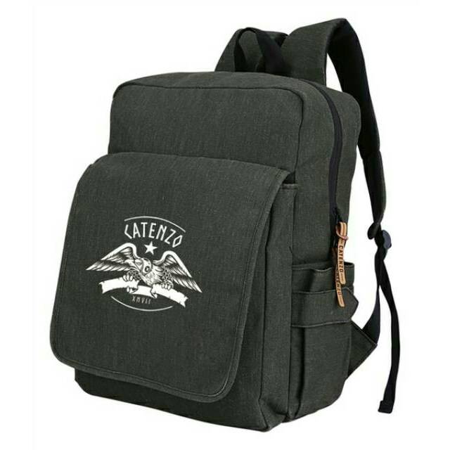 Tas Ransel Catenzo SR 025