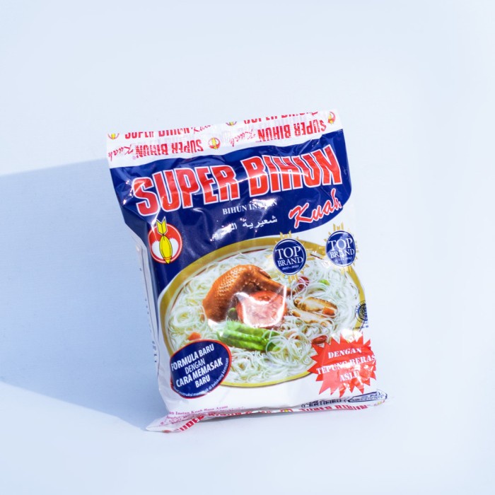 

soun-bihun- super bihun 51g / bihun instant -bihun-soun.