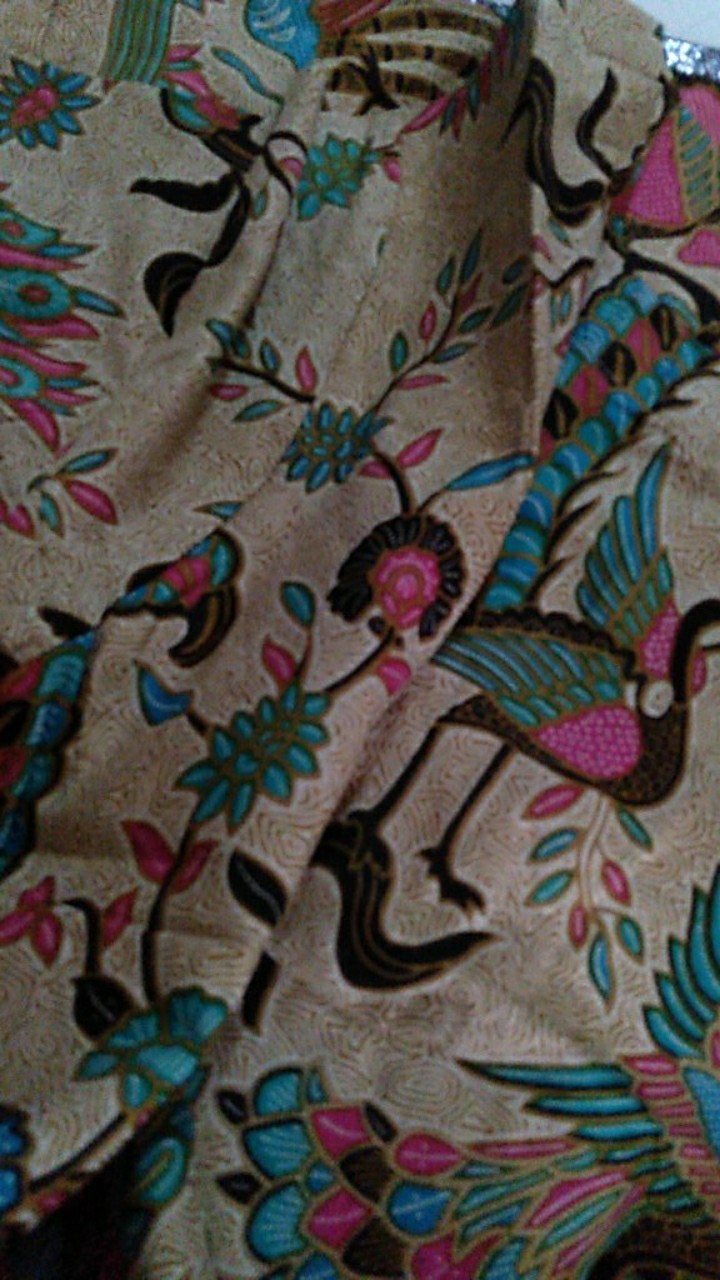 Maura Couple - Sania Ruffle Batik Couple Ori Ndoro Jowi Dnt Garansi Termurah Shopee  Selendang Merak