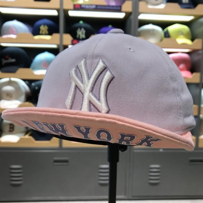 Topi / Mlb Kids Wire Cap