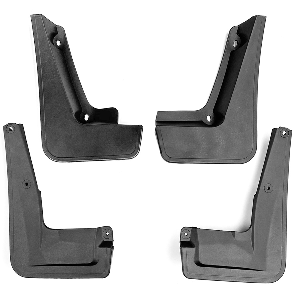 Mud Flap Pelindung Splash Untuk BMW 3 Series E90 E91 Sedan Saloon Touring 2008-2012