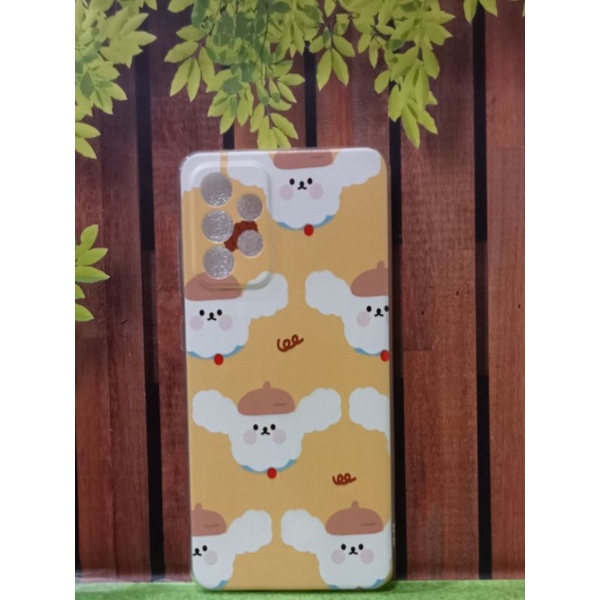 softcase motif LV samsung A32.A52.A72