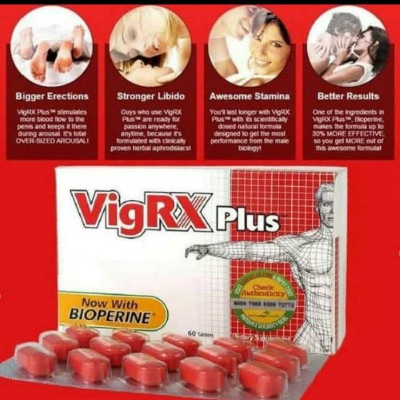 Original Obat Eja-kulasi Dini, Kuat panjang Stamina Pria Dewasa Kelamin+Pembesar Pil Vgrx Plus Asli