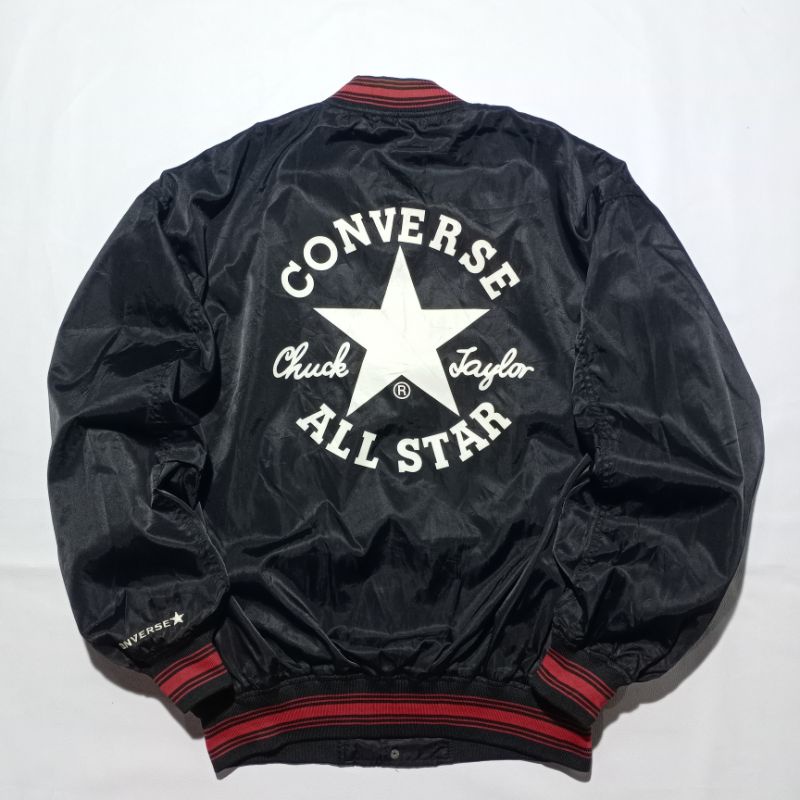 VARSITY CONVERSE SECOND BEKAS